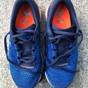 Under Armour Bandit 3 shoes (boys)